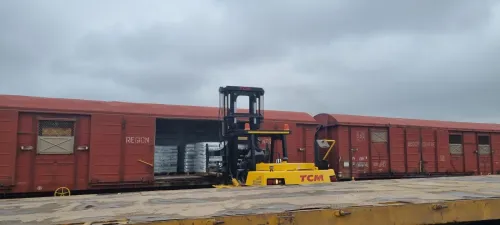 Location d'engins et transports 