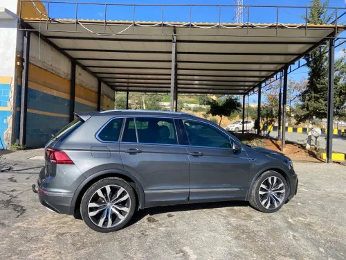 Volkswagen Tiguan 2019 R-Line