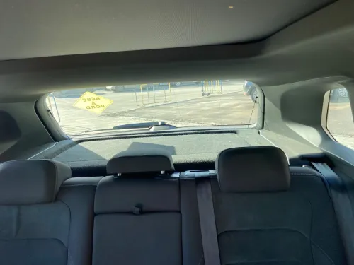 Volkswagen Tiguan 2019 R-Line