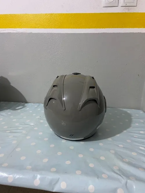 Casque moto