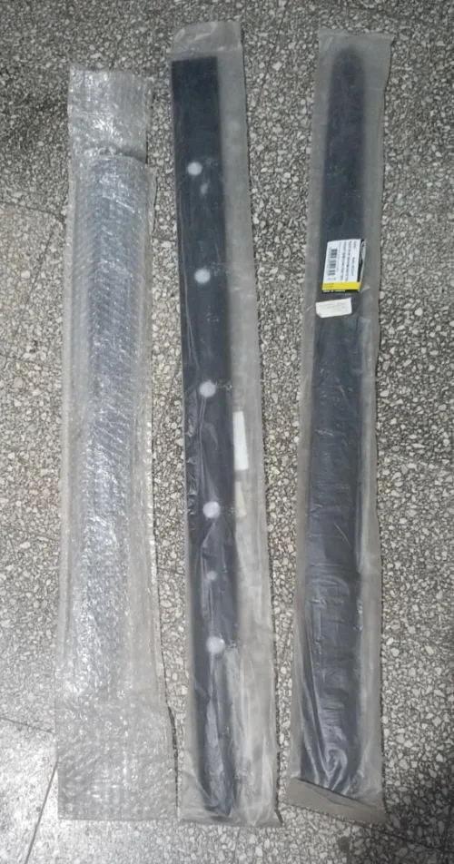 Vente Baguette de porte 206 Neuf