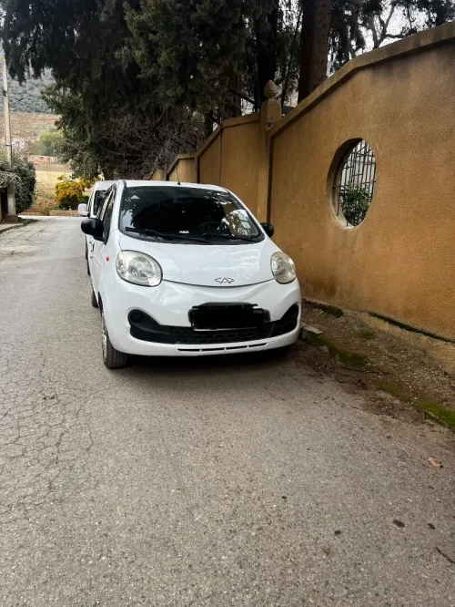 Chery New QQ 2019 New QQ