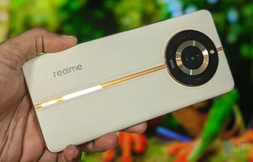 realme realme 11pro plus