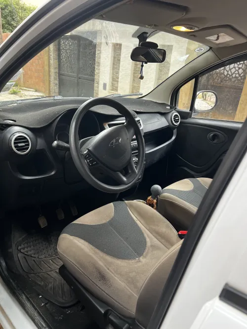 Chery New QQ 2019 New QQ