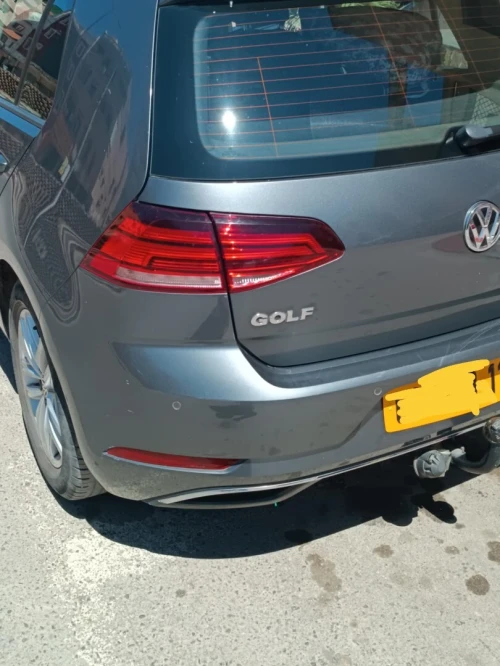Golf 7 Golf 7 start 2019 Start plus