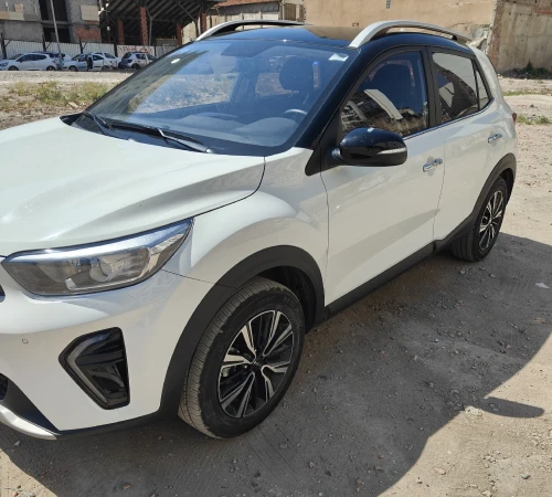 Kia KX1 2025 