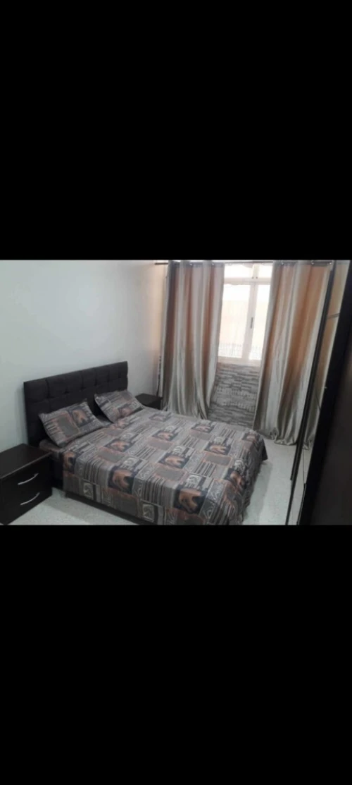 Location Appartement F3 Boumerdès Boudouaou