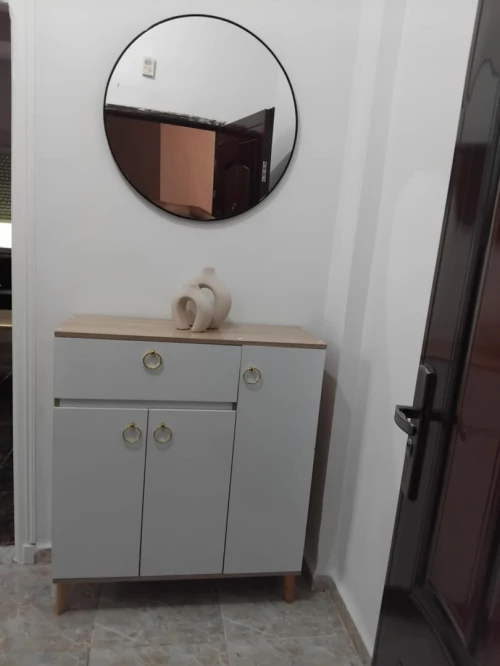Location Appartement F2 Béjaïa Bejaia
