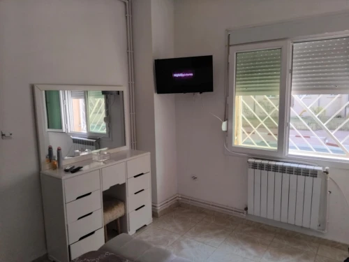 Location Appartement F2 Béjaïa Bejaia