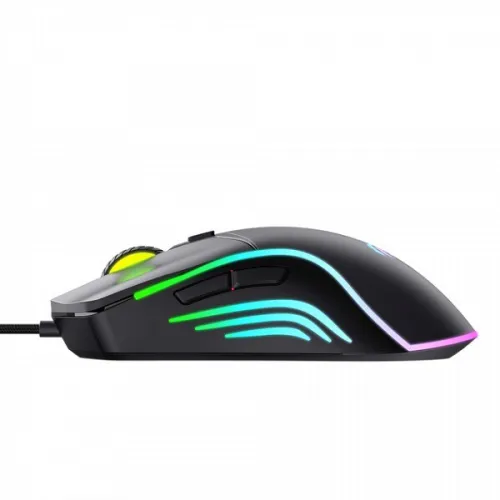 Souris gaming Havit MS1029 (tapis de souris gaming gratuit)
