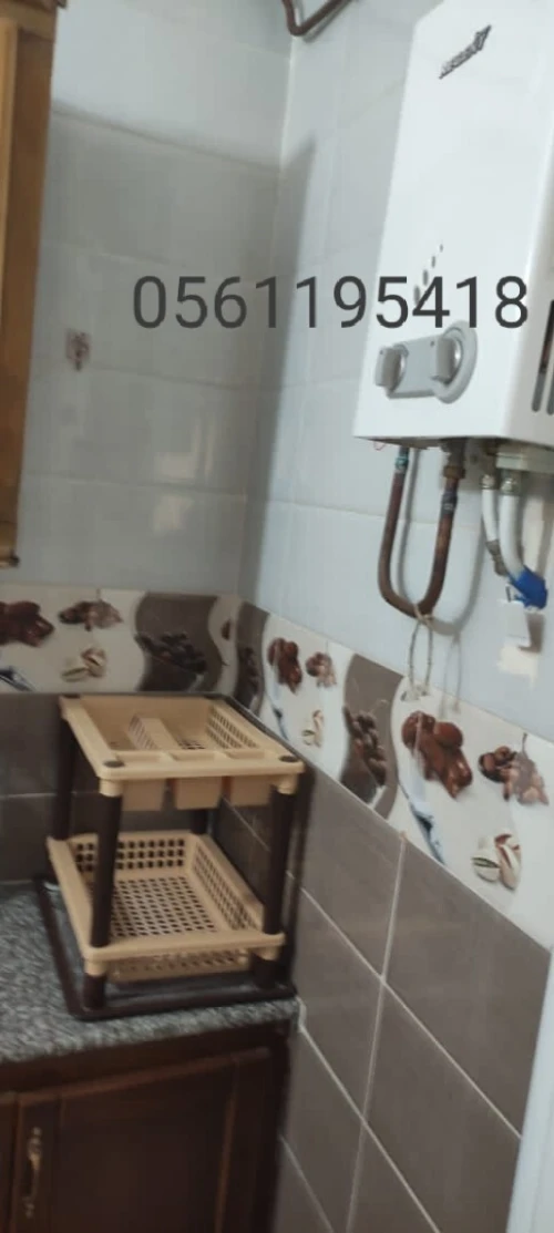 Vente Appartement F2 Tizi Ouzou Azeffoun