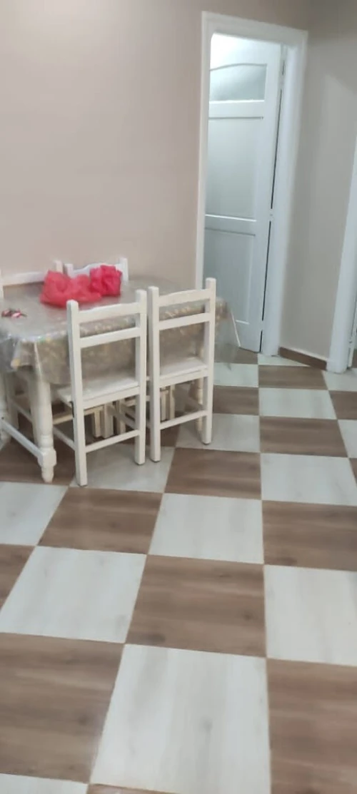 Vente Appartement F2 Tizi Ouzou Azeffoun