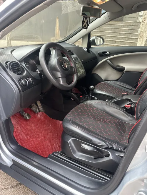 Seat Toledo 2009 Toledo
