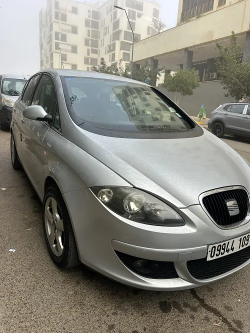 Seat Toledo 2009 Toledo