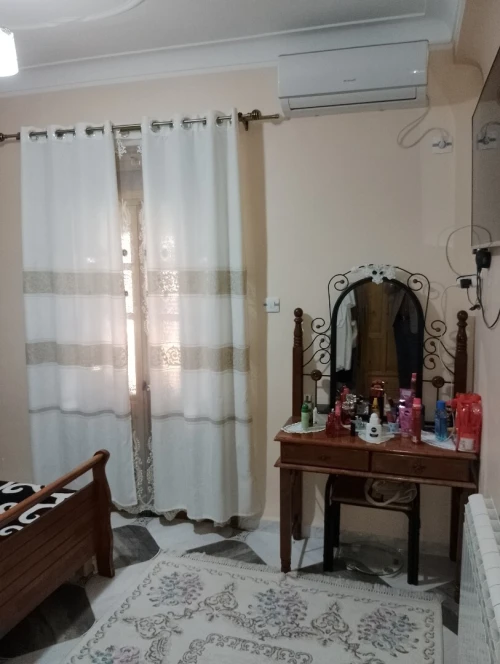 Vente Appartement F4 Batna Fesdis
