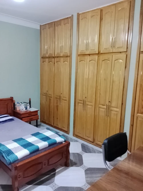 Vente Appartement F4 Batna Fesdis