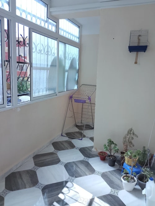 Vente Appartement F4 Batna Fesdis