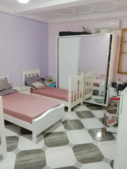 Vente Appartement F4 Batna Fesdis