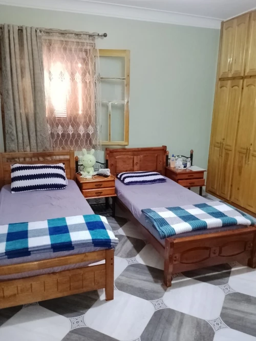 Vente Appartement F4 Batna Fesdis