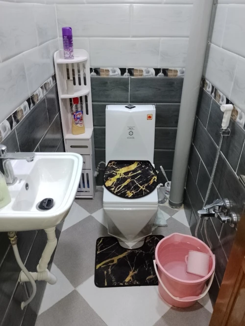 Vente Appartement F4 Batna Fesdis
