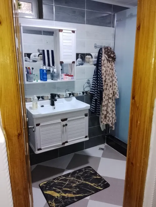 Vente Appartement F4 Batna Fesdis