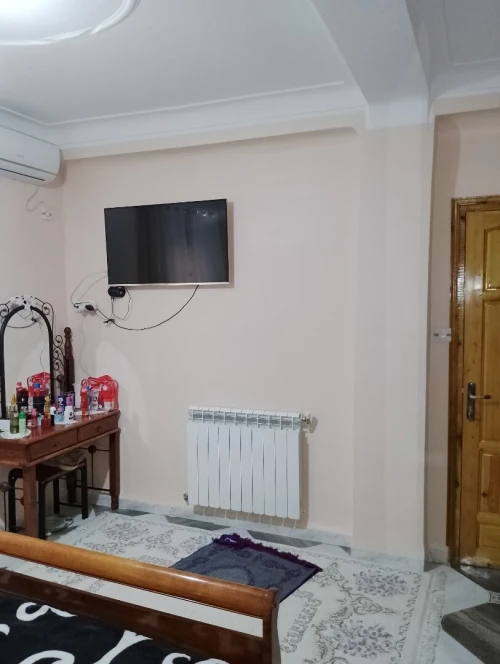Vente Appartement F4 Batna Fesdis