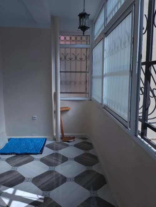 Vente Appartement F4 Batna Fesdis