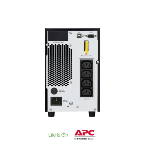 Onduleur APC Easy UPS Tour 2000VA 230V SRV2KI