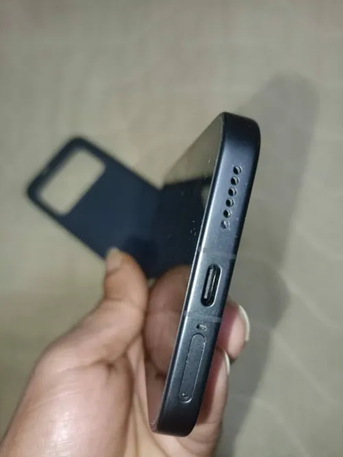 بوكو \ Poco F8 Pro 12\512