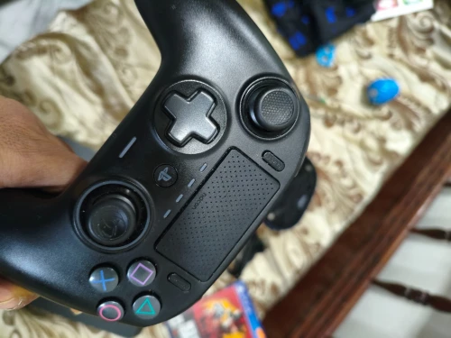 PS4 slim ssd
