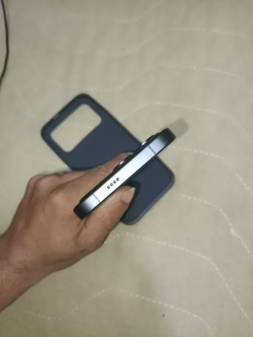 Xiaomi poco F8 pro 12\512