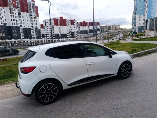 Renault Clio 4 2015 Limited