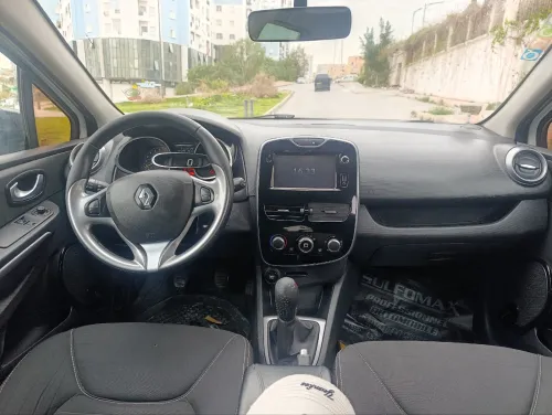 Renault Clio 4 2015 Limited
