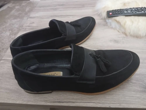 Mocassin