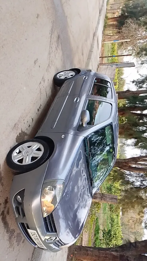 Renault Clio Campus 2008 Extreme