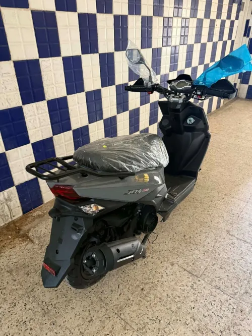 Sym Jet 4 RX 2025