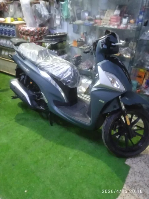 SYM St 2026