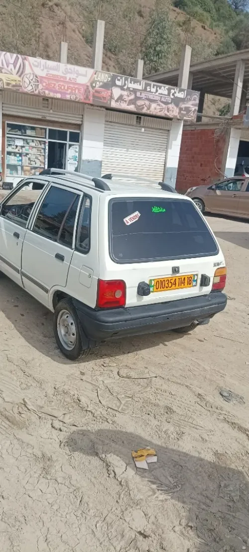 Zotye Z100 2014 Nouvelle