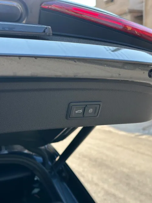 Audi S3 Sportback 2023 Quattro S tronic