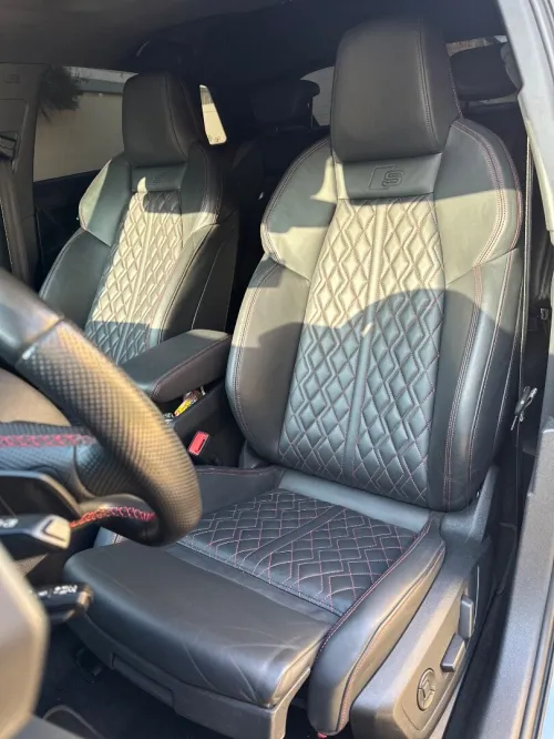 Audi S3 Sportback 2023 Quattro S tronic