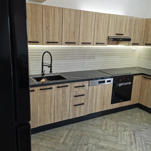 Vente Appartement F4 Oran Oran