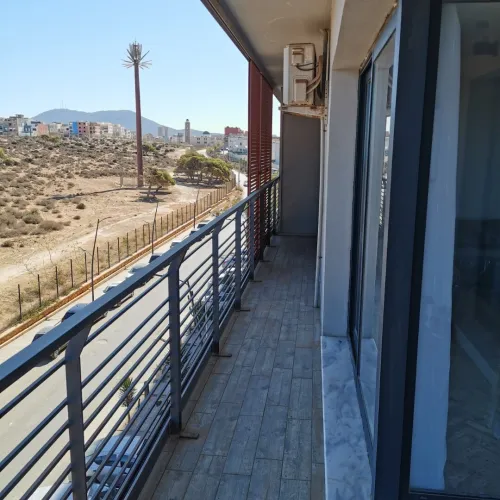 Location Appartement F4 Oran Oran
