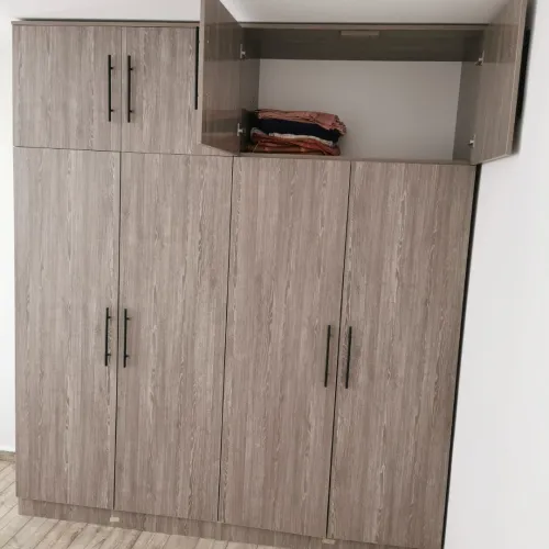 Location Appartement F4 Oran Oran
