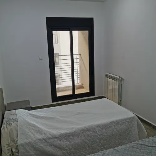 Location Appartement F4 Oran Oran