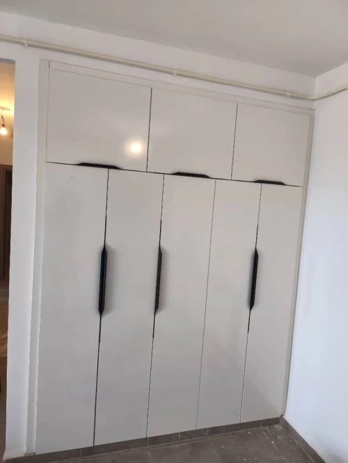Dressing sur mesure et cuisine équipée en bref delai prix choc