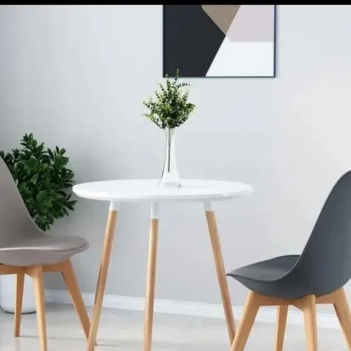 Promotion Chaise tulipe  plusieurs couleurs 