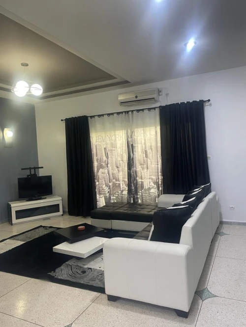Location Appartement F2 Alger Cheraga