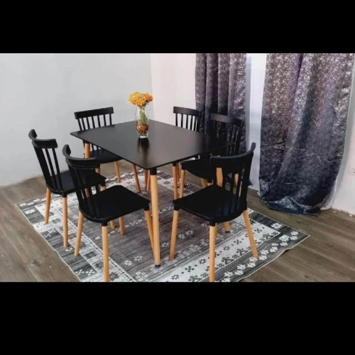 Solde Table et chaise scandinave paris prix imbattables 