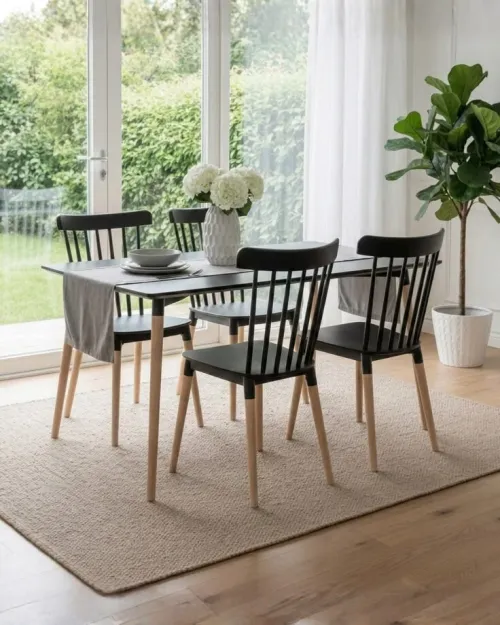 Plusieurs pack Tables et chaises bistrot