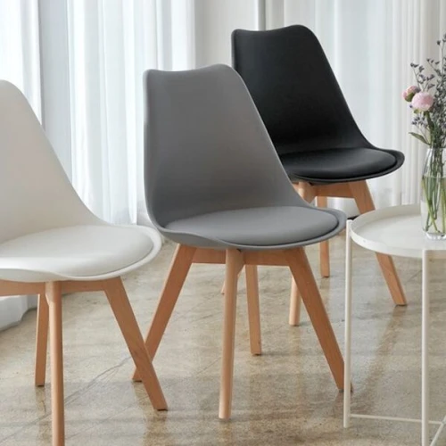 Promo Chaise Tulipe À Ne Pas Rater !!!